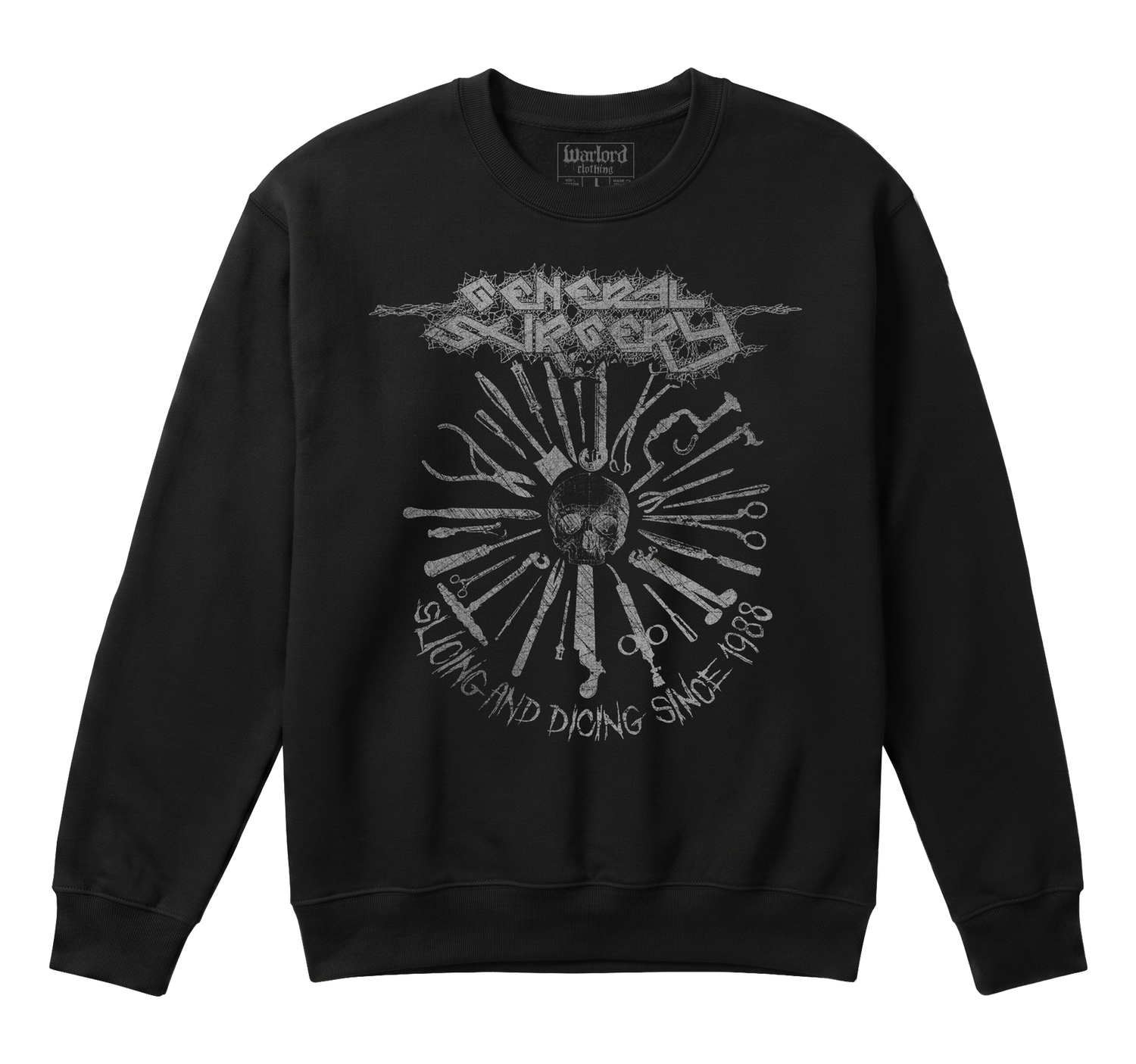 General Surgery - Crewneck Sweatshirt