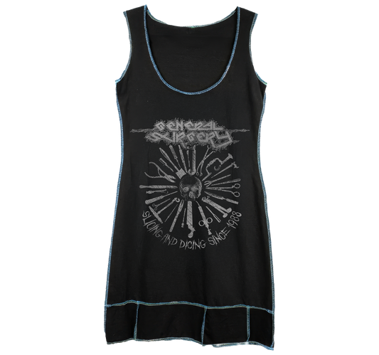 General Surgery - T-Shirt Dress