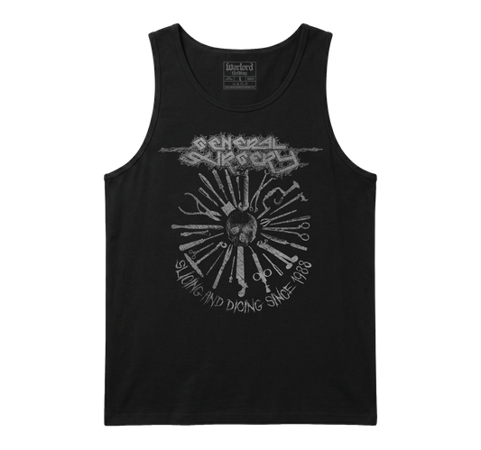 General Surgery - Men's Tank