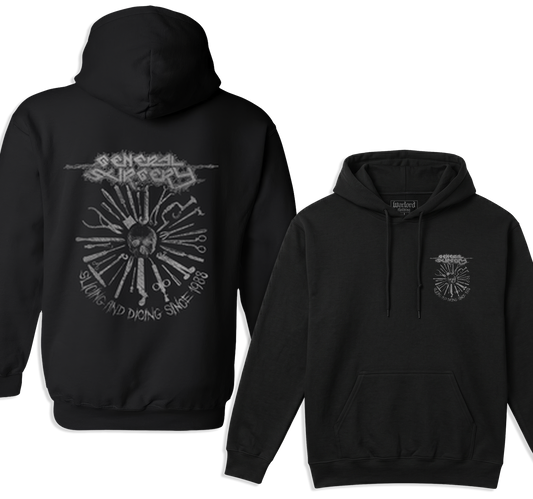 General Surgery - Pullover Hoodie