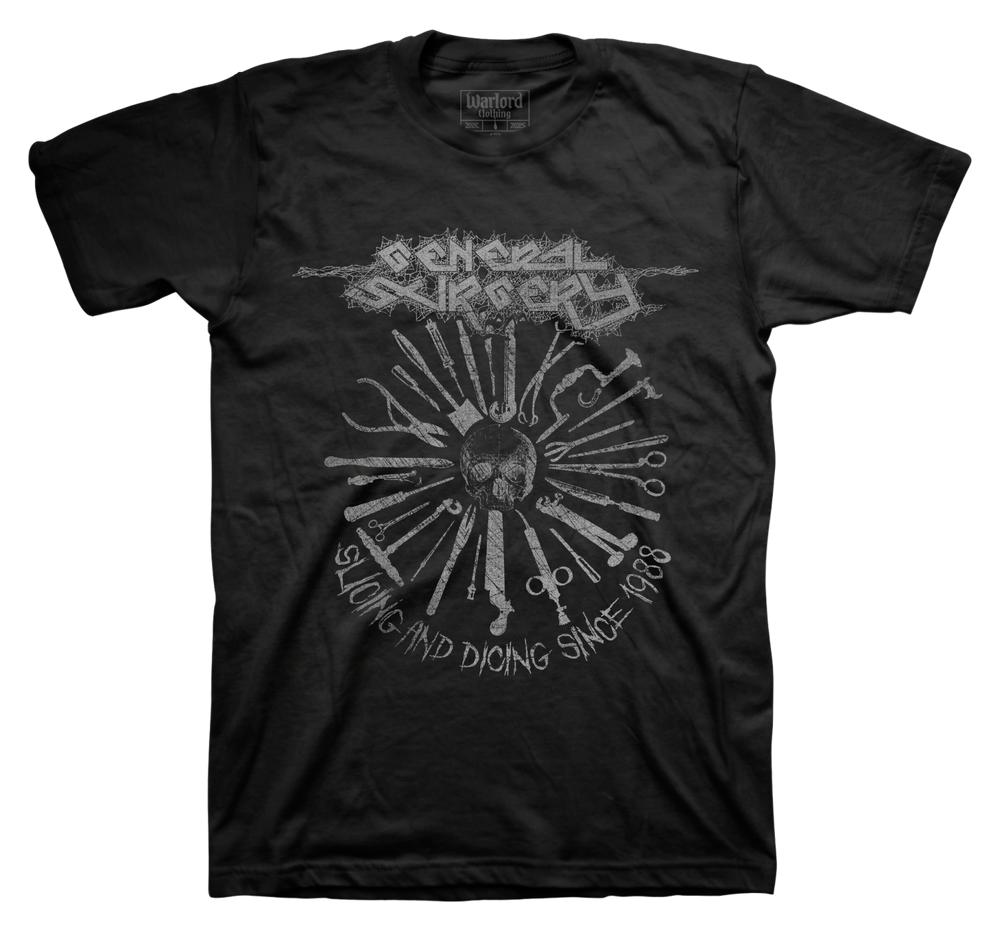 General Surgery - T-Shirt