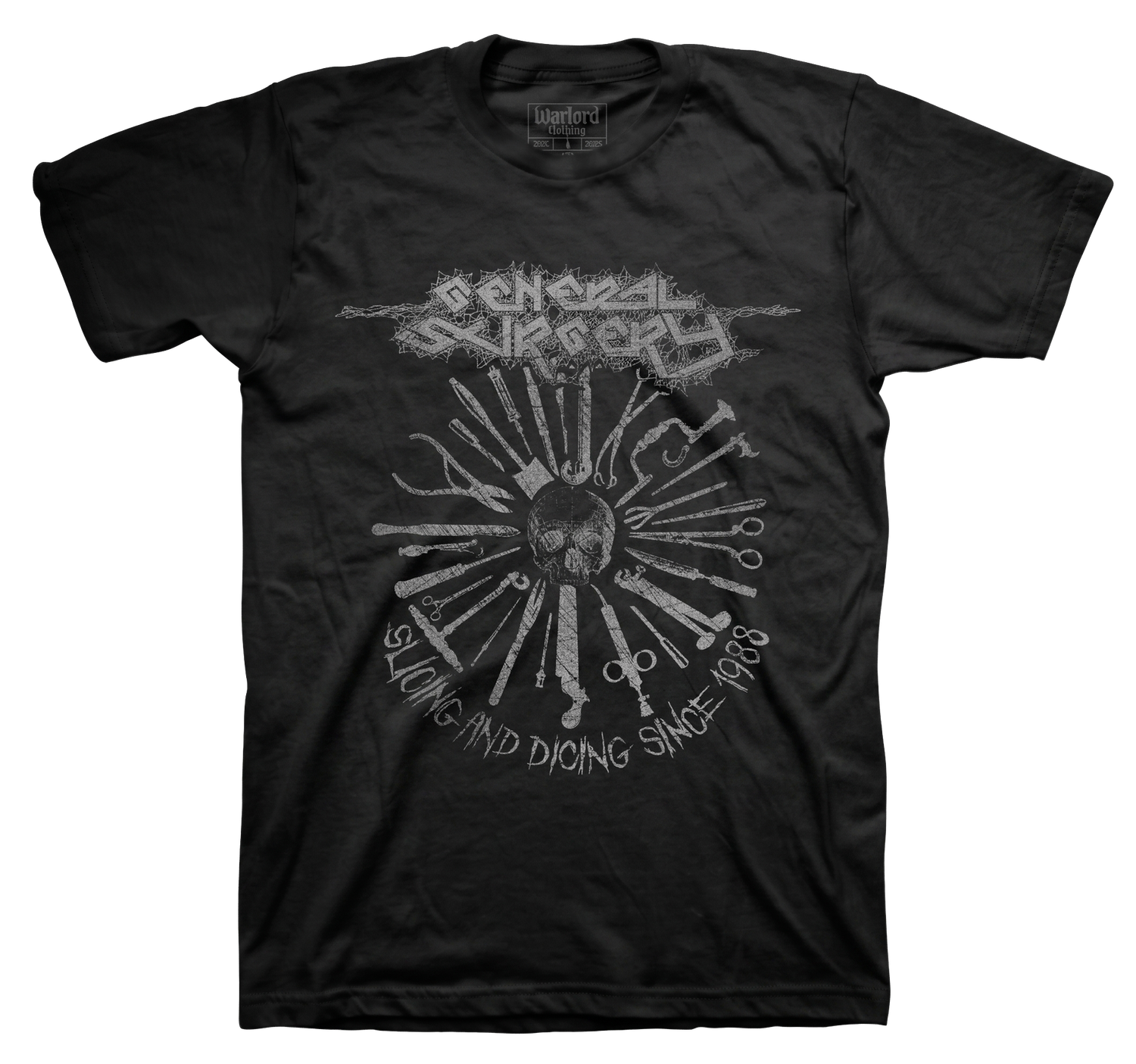 General Surgery - T-Shirt