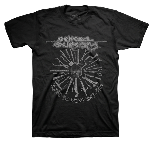 General Surgery - T-Shirt