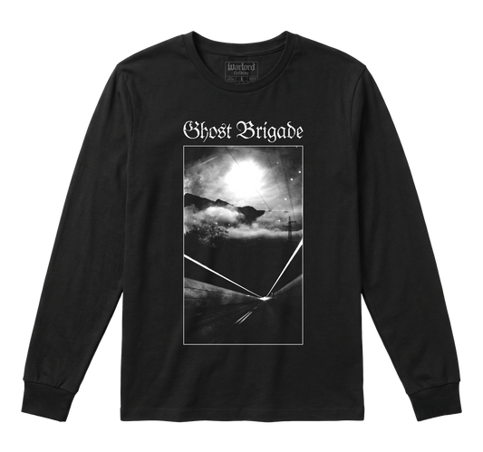 Ghost Brigade - Long Sleeve
