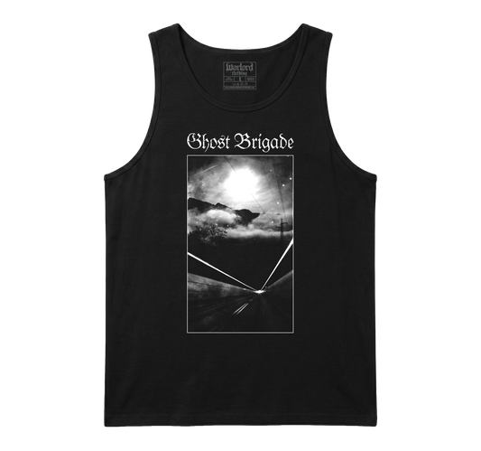 Ghost Brigade - Men's Tank
