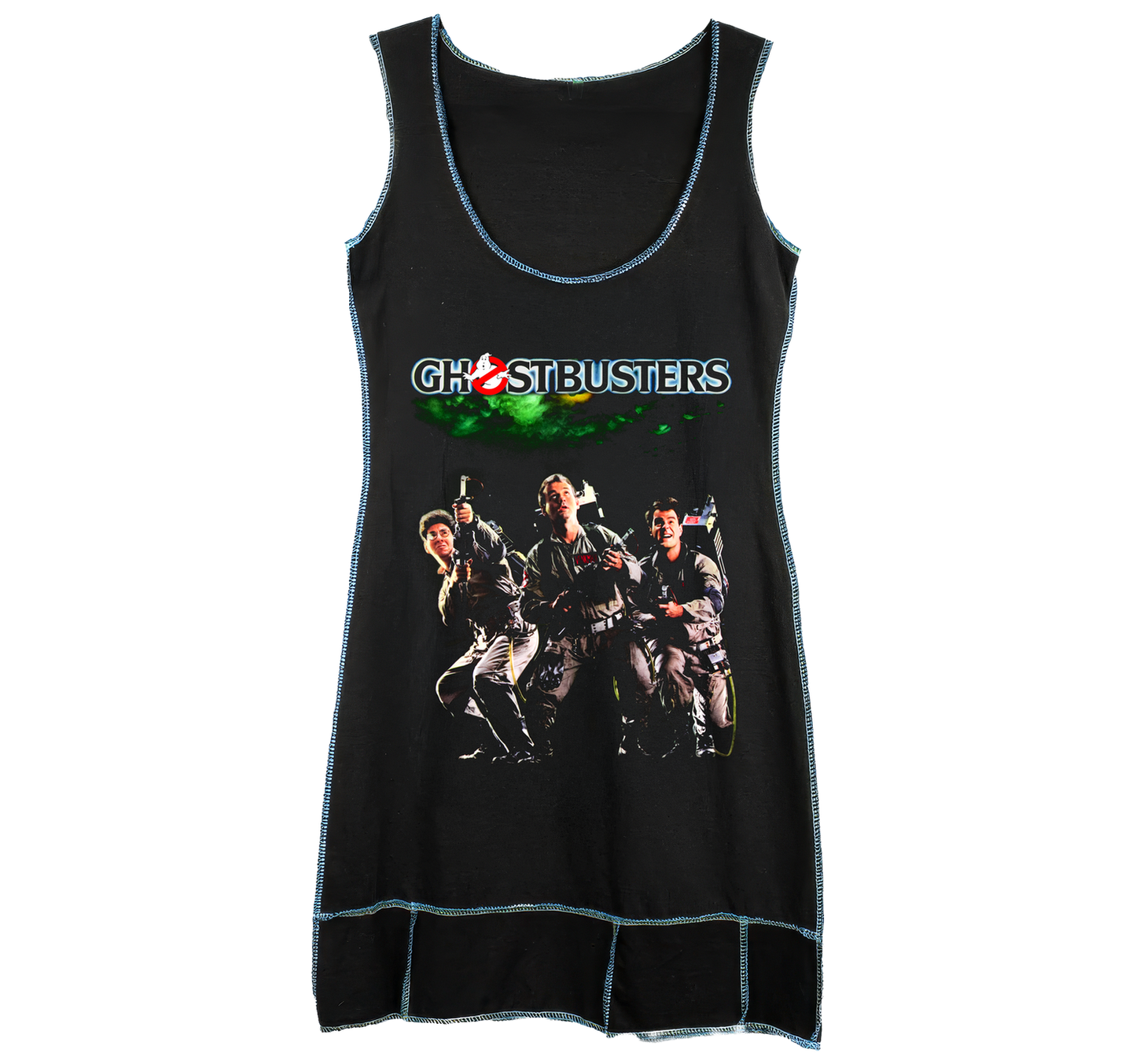 Ghostbusters - T-Shirt Dress