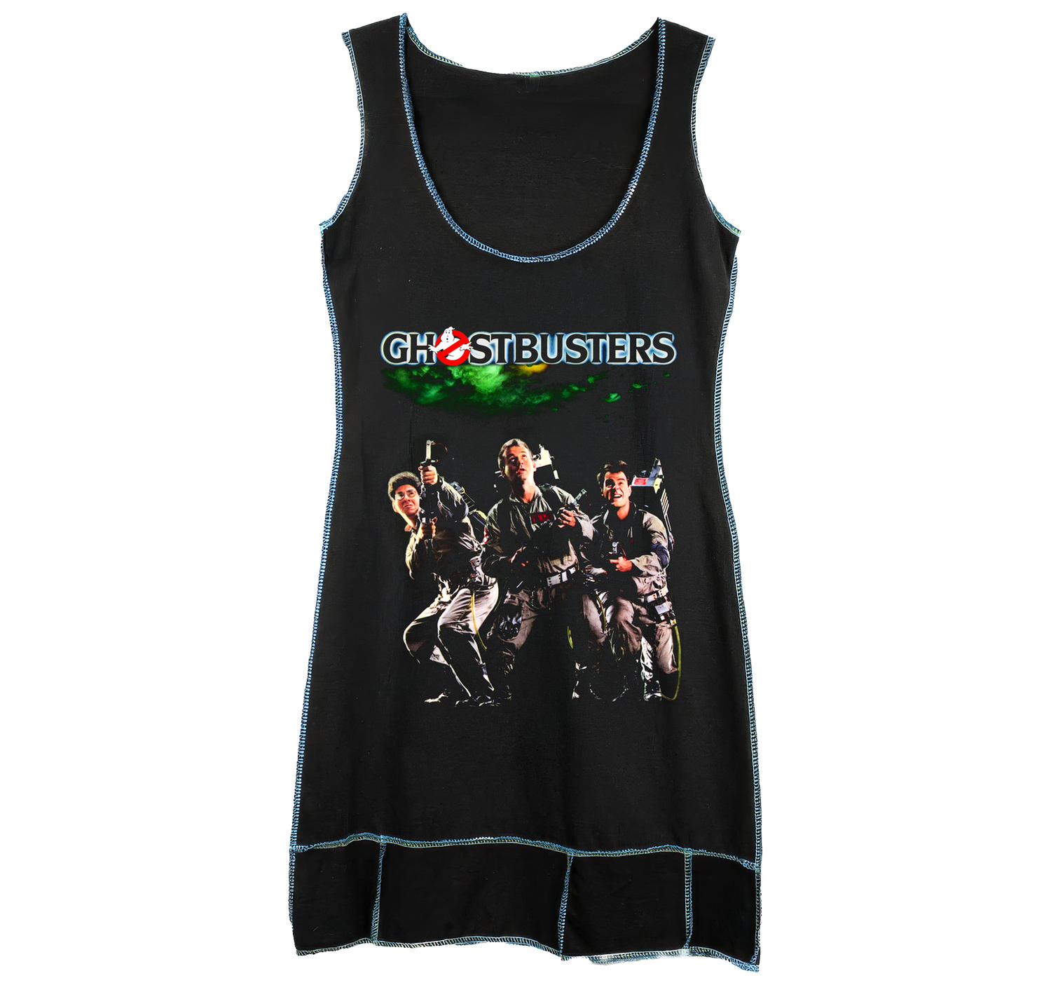 Ghostbusters - T-Shirt Dress