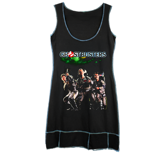 Ghostbusters - T-Shirt Dress