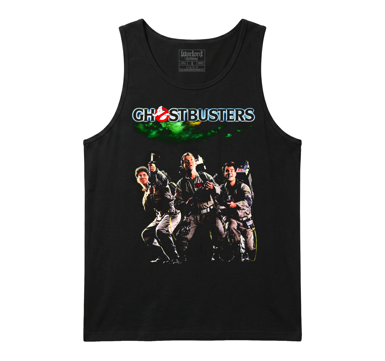 Ghostbusters - Men's Tank