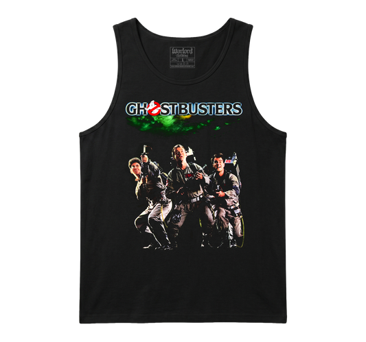 Ghostbusters - Men's Tank