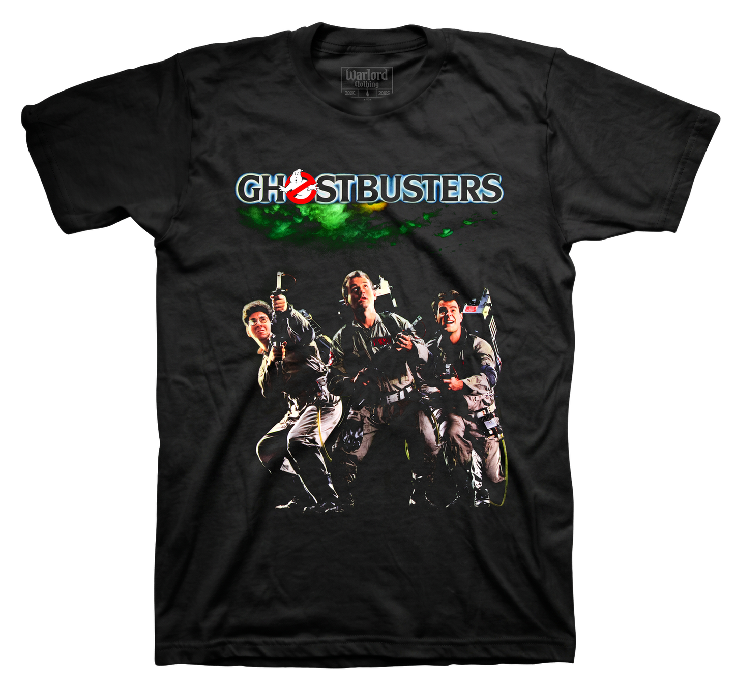 Ghostbusters - T-Shirt
