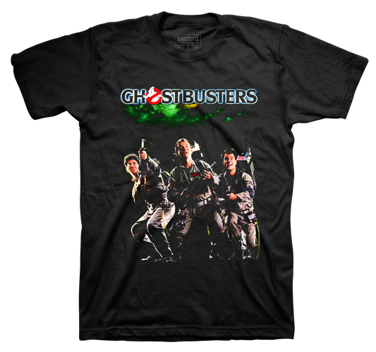 Ghostbusters - T-Shirt