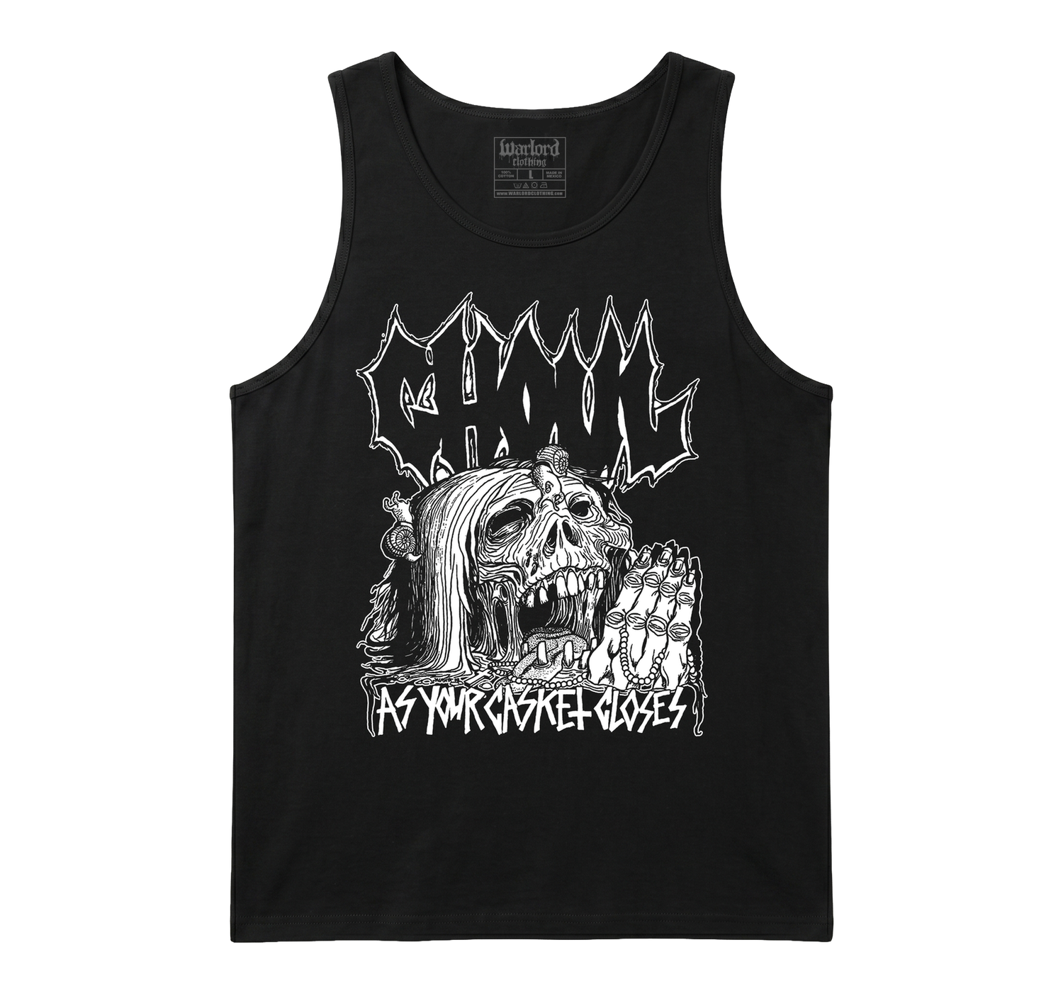 Ghoul - Men's Tank