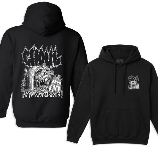 Ghoul - Pullover Hoodie