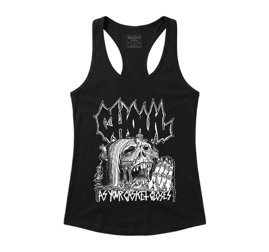 Ghoul - Racerback Tank