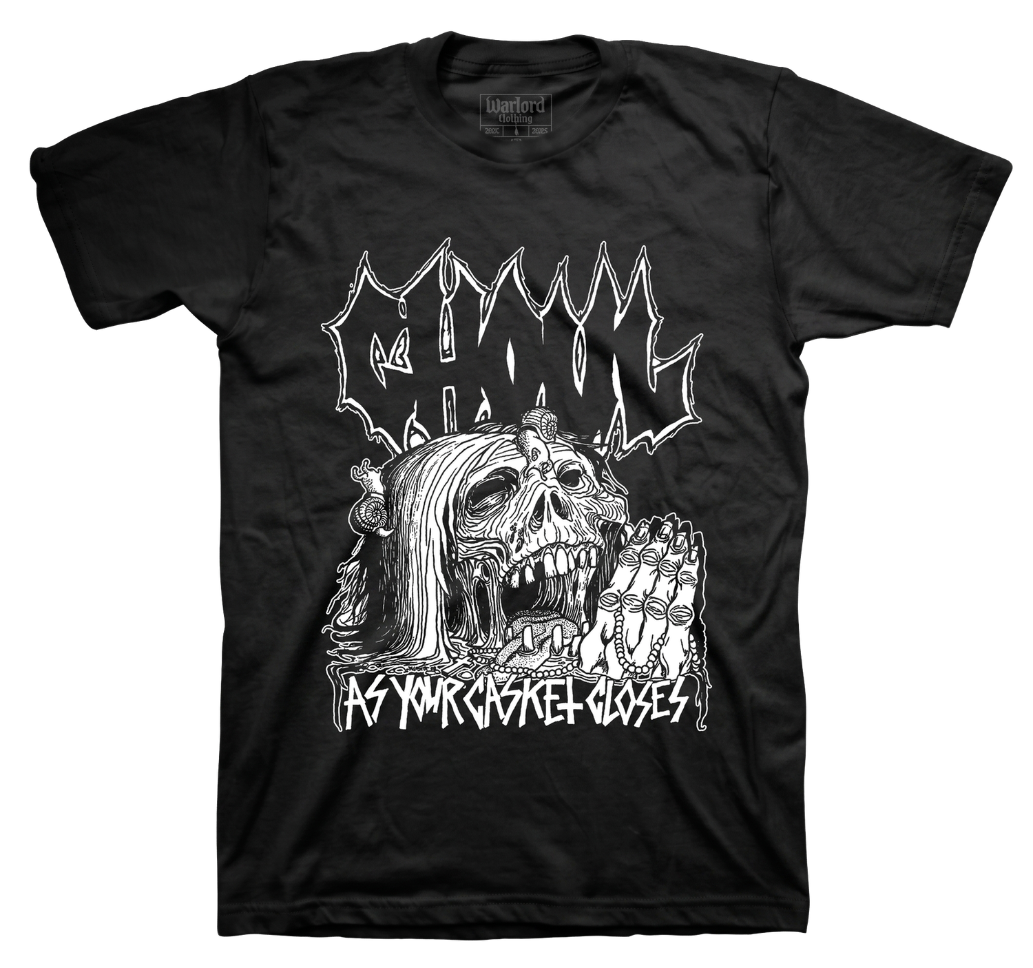 Ghoul - T-Shirt
