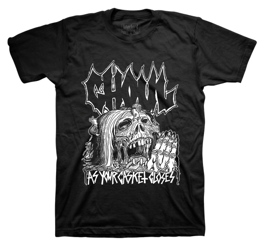 Ghoul - T-Shirt