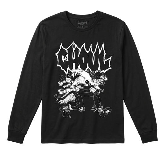 Ghoul - Long Sleeve