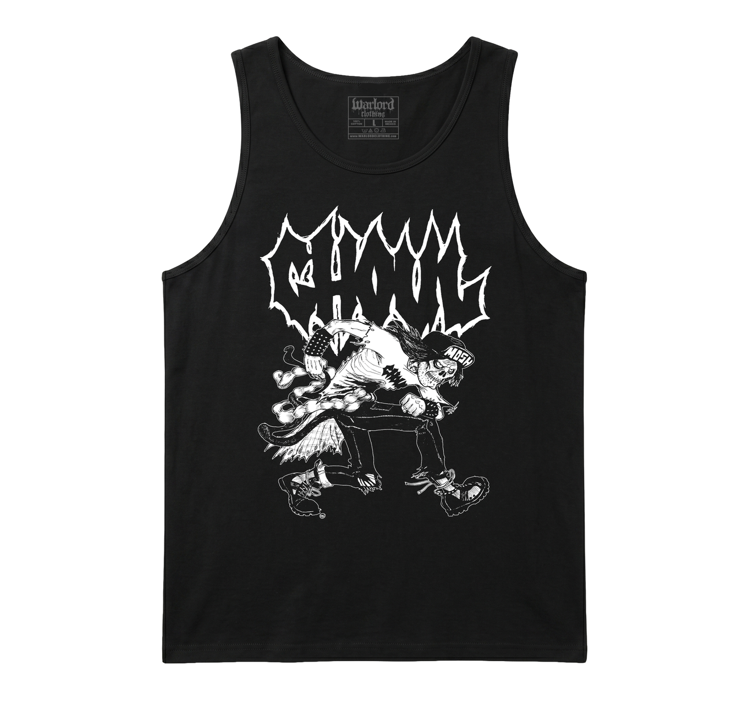 Ghoul - Men's Tank