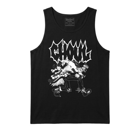 Ghoul - Men's Tank