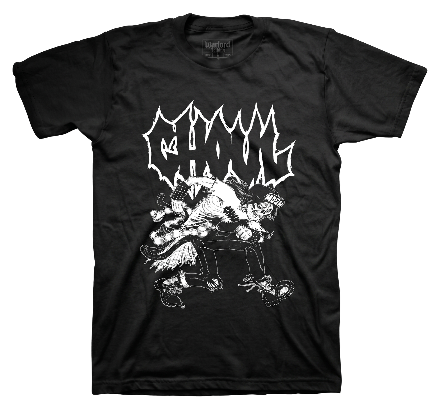 Ghoul - T-Shirt