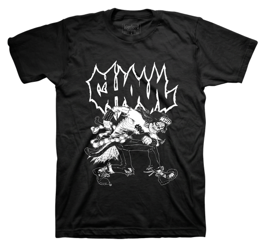Ghoul - T-Shirt
