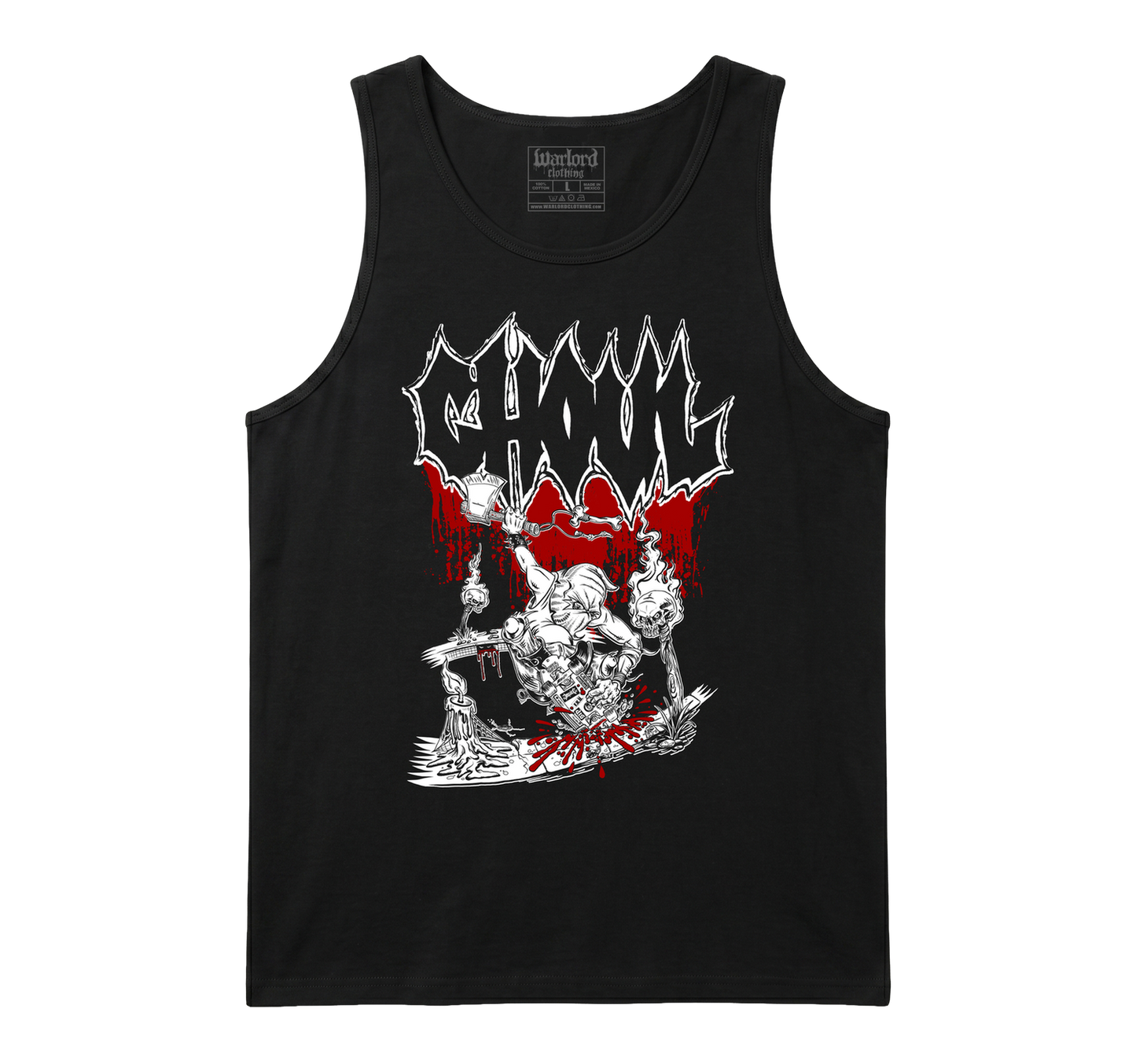 Ghoul - Men's Tank