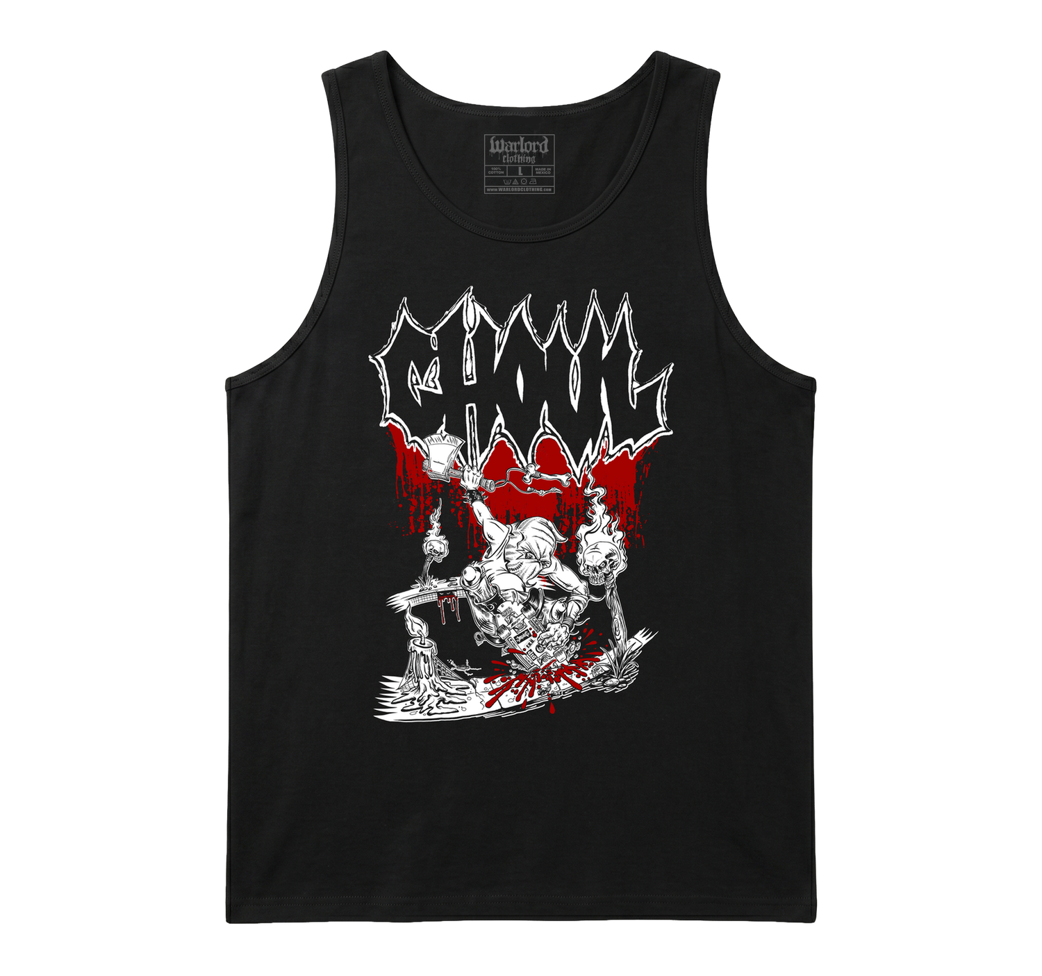 Ghoul - Men's Tank