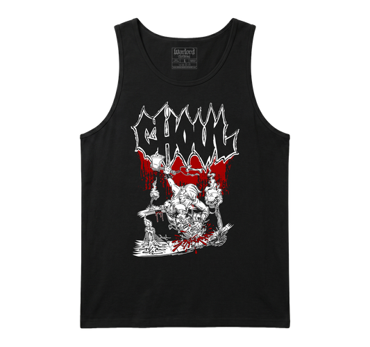 Ghoul - Men's Tank
