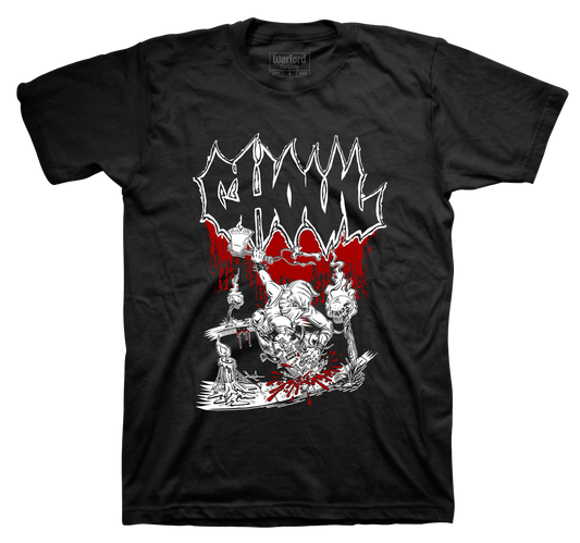 Ghoul - T-Shirt
