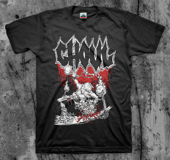 Ghoul
