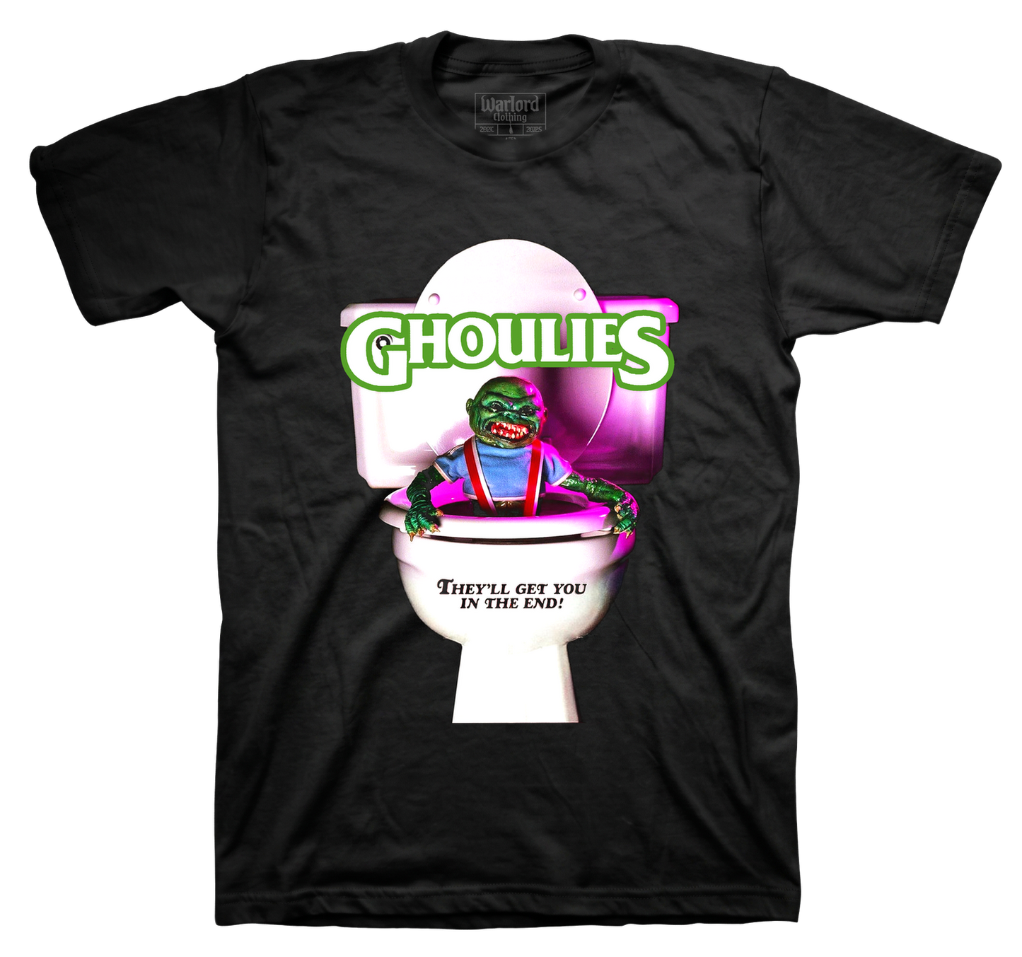 Ghoulies - T-Shirt
