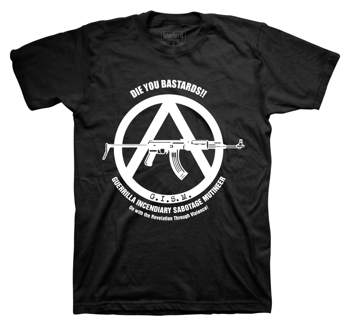 GISM - T-Shirt