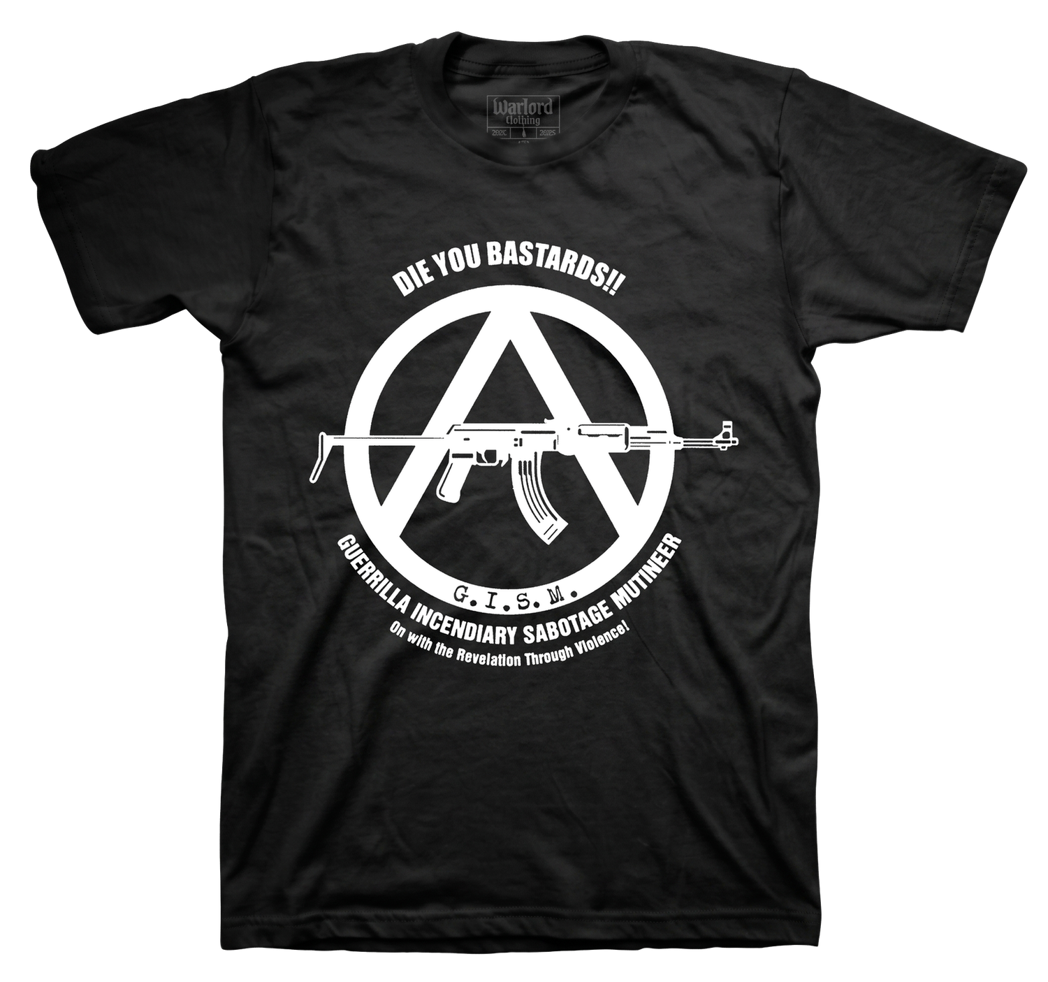 GISM - T-Shirt