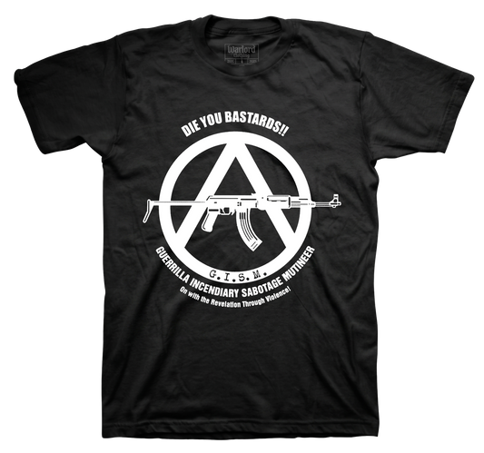 GISM - T-Shirt