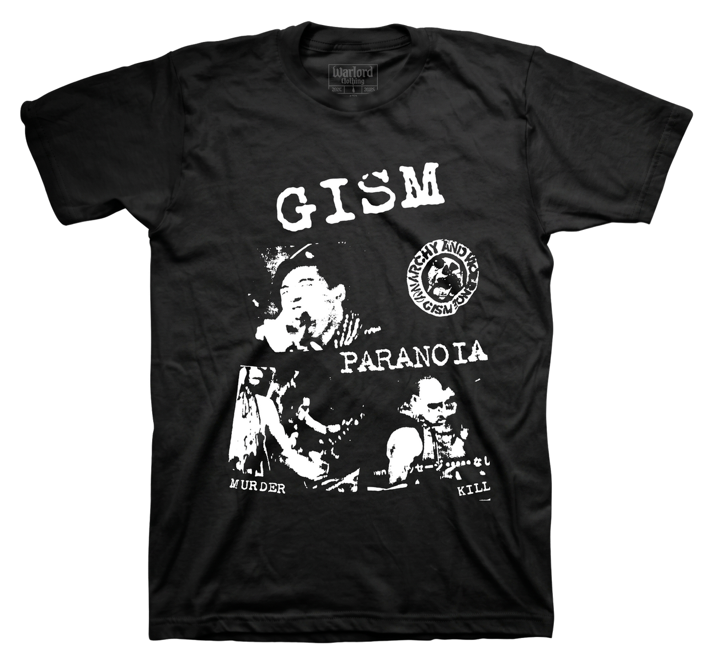 GISM - T-Shirt