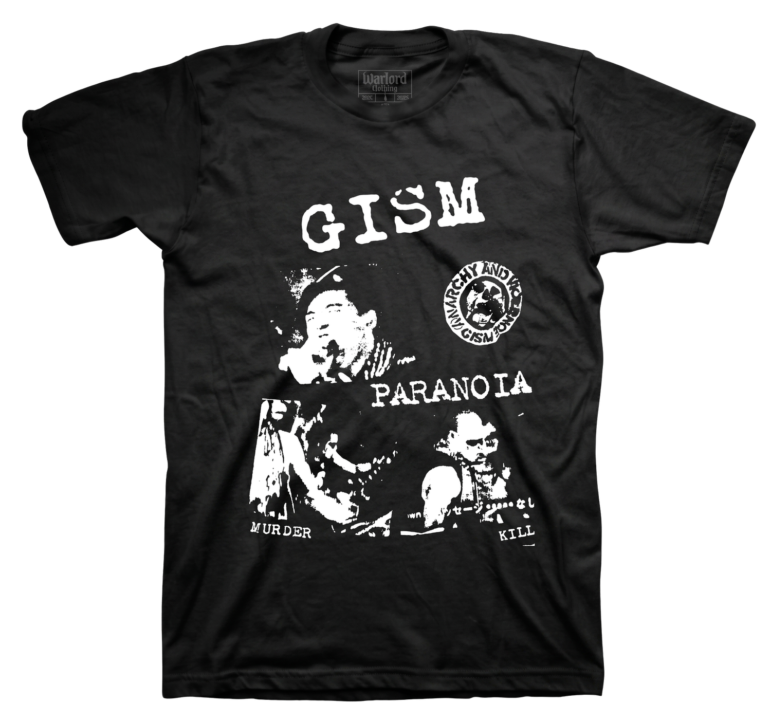 GISM - T-Shirt