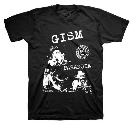 GISM - T-Shirt
