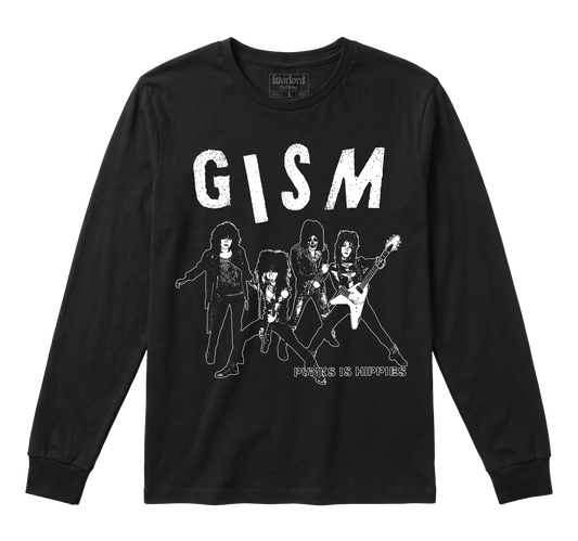 GISM - Long Sleeve