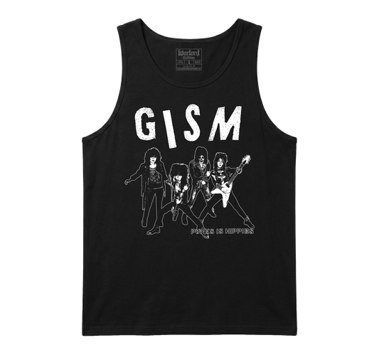 GISM - Men's Tank