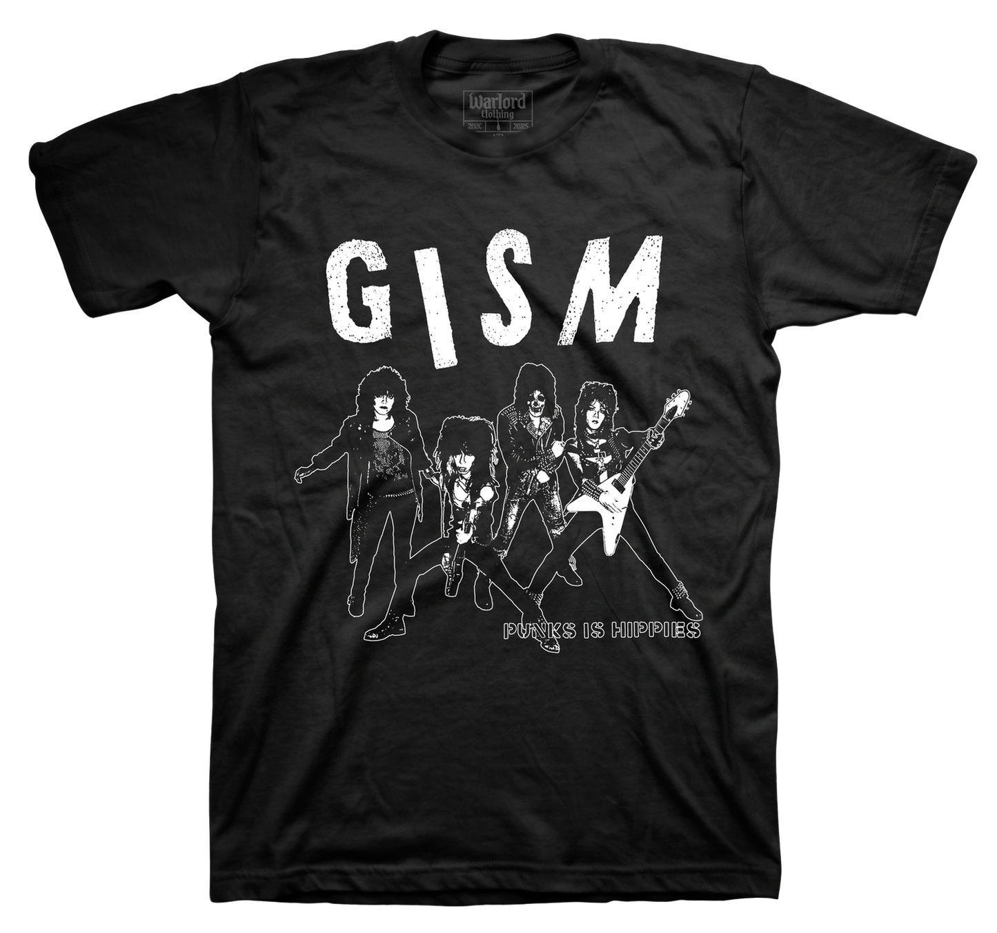 GISM - T-Shirt