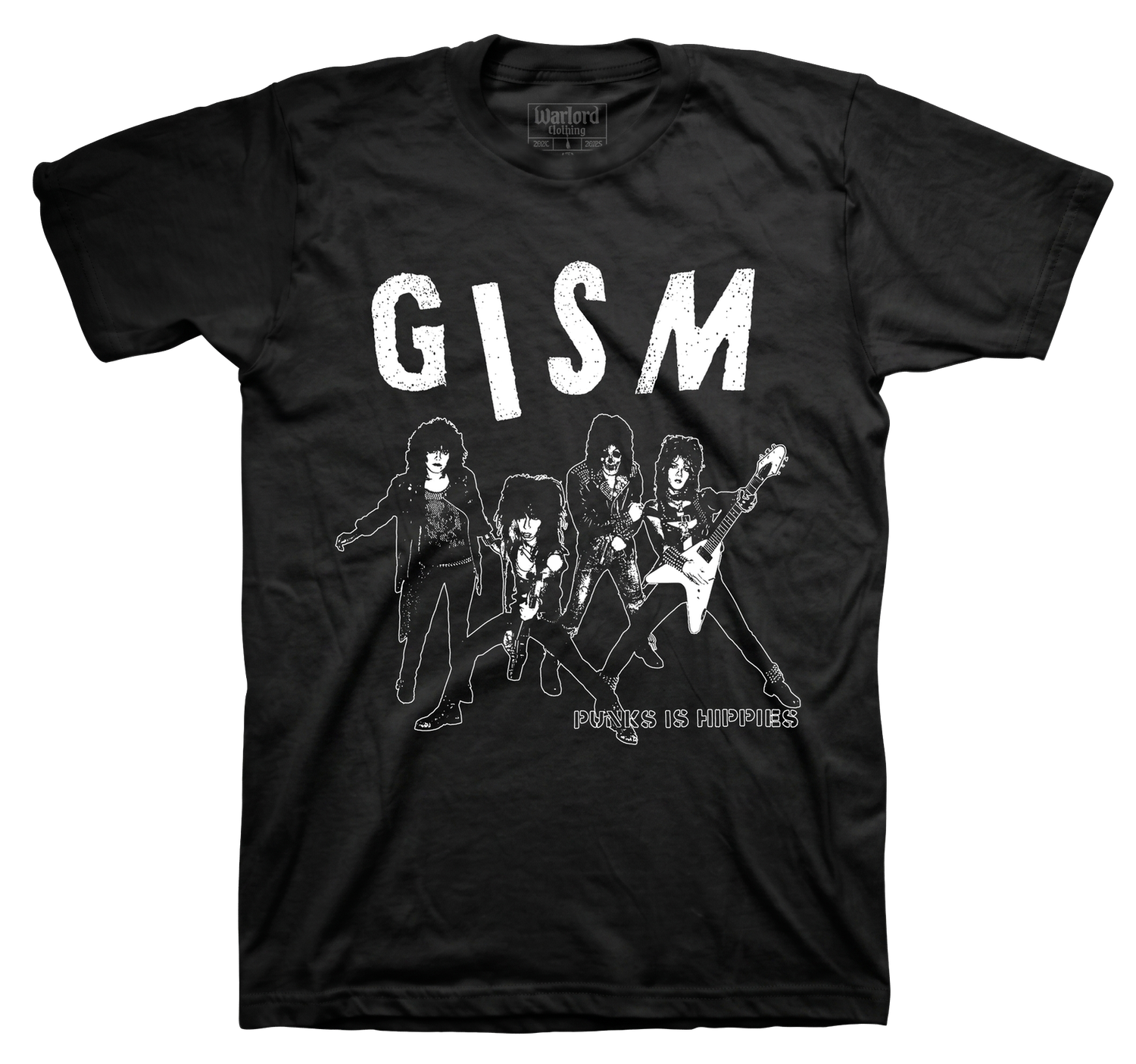 GISM - T-Shirt