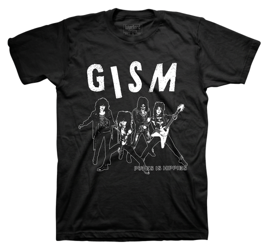 GISM - T-Shirt