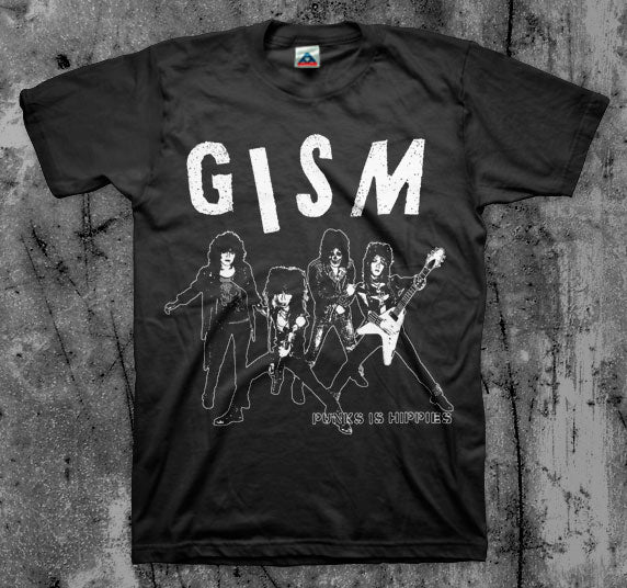 GISM