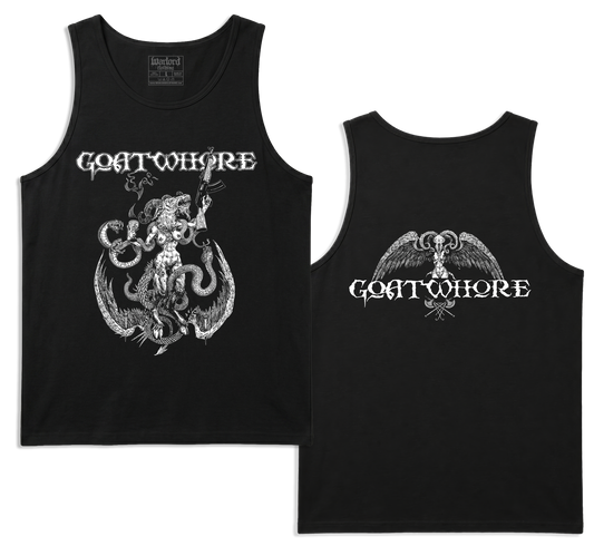 Goatwhore - Men's Tank