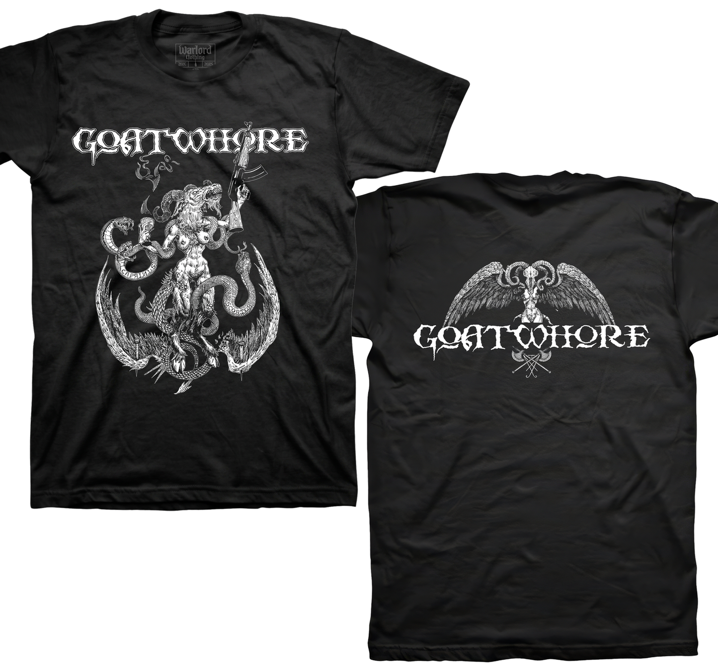 Goatwhore - T-Shirt