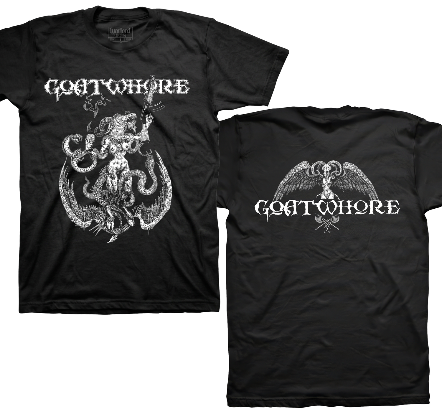 Goatwhore - T-Shirt