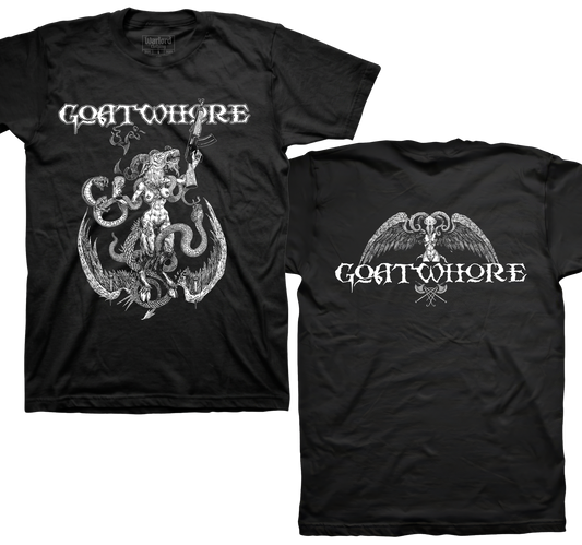 Goatwhore - T-Shirt