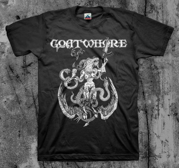 Goatwhore