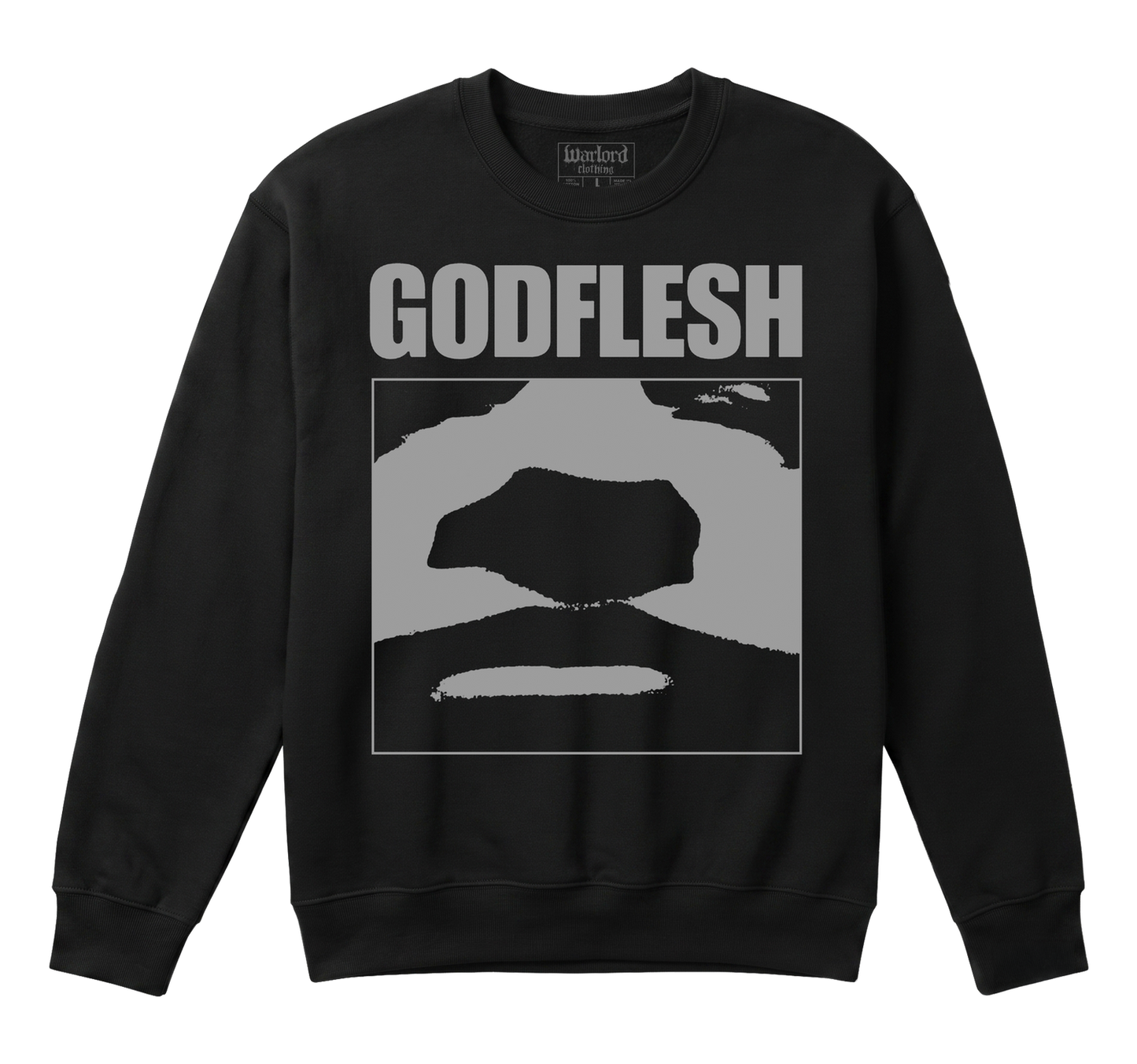 Godflesh - Crewneck Sweatshirt
